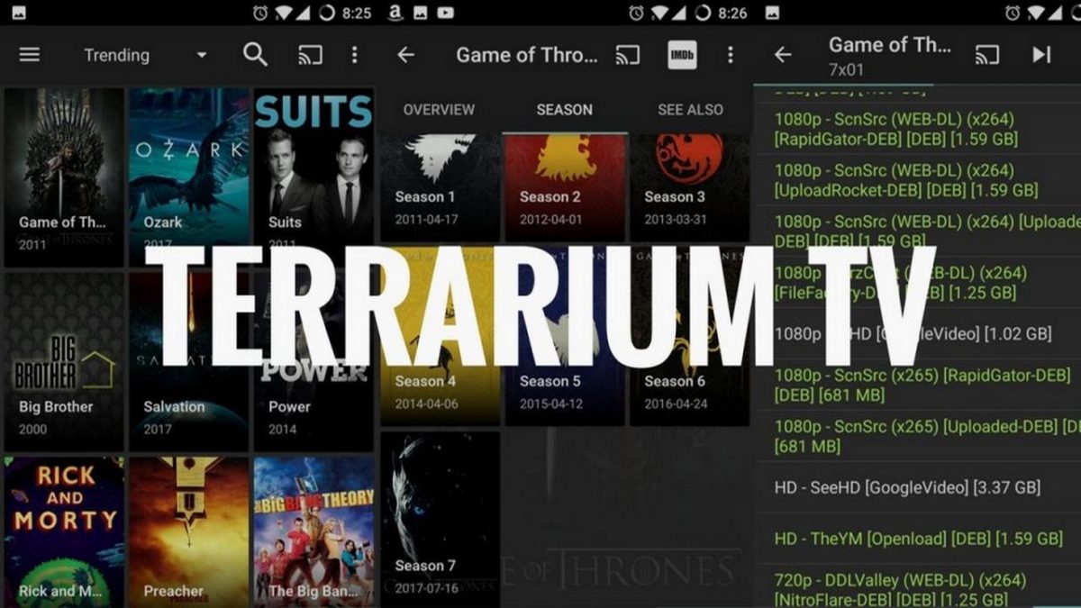 terrarium tv apk
